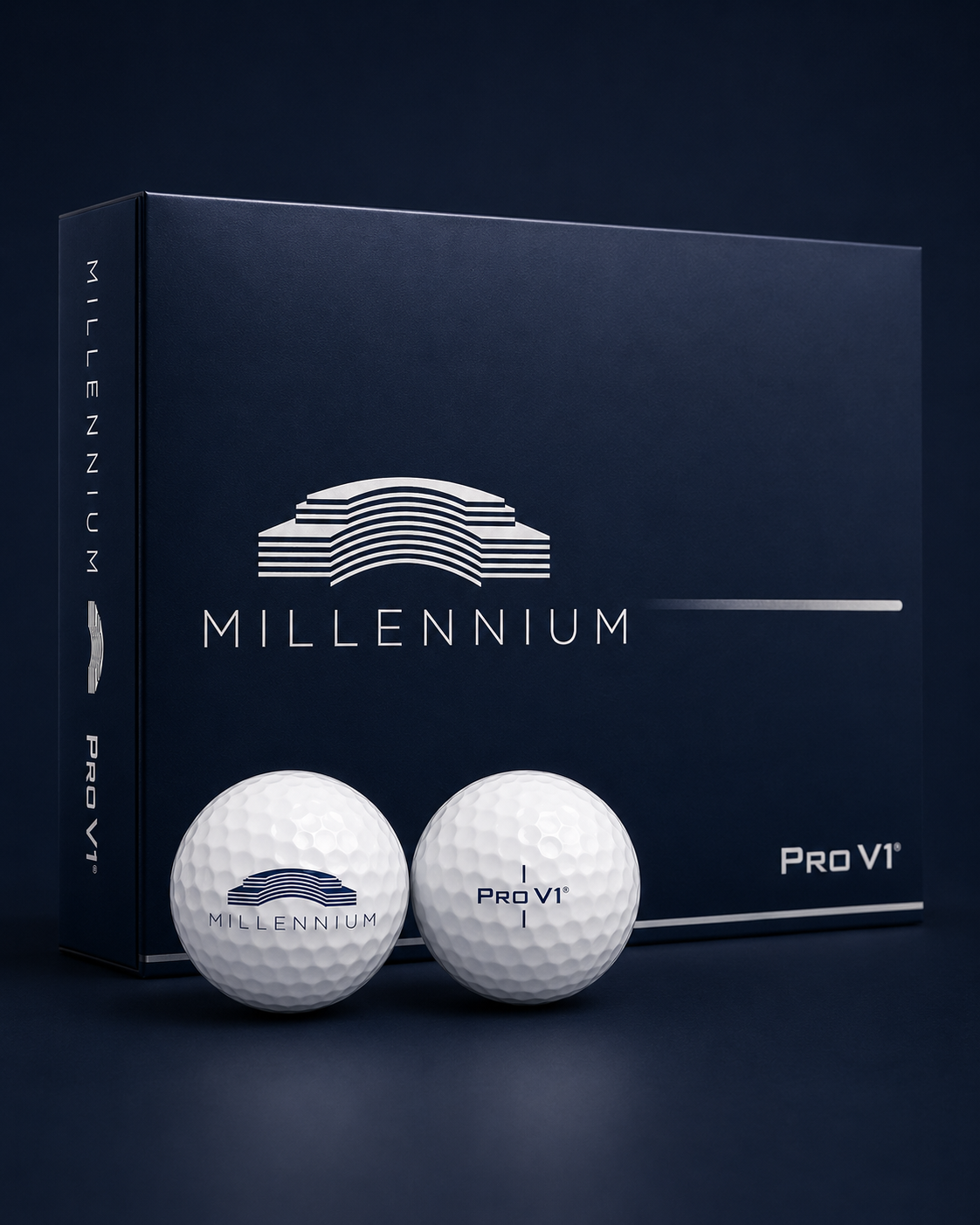 Titleist® Pro V1 Golfbälle