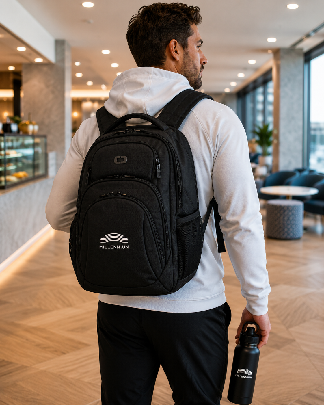 Rucksack