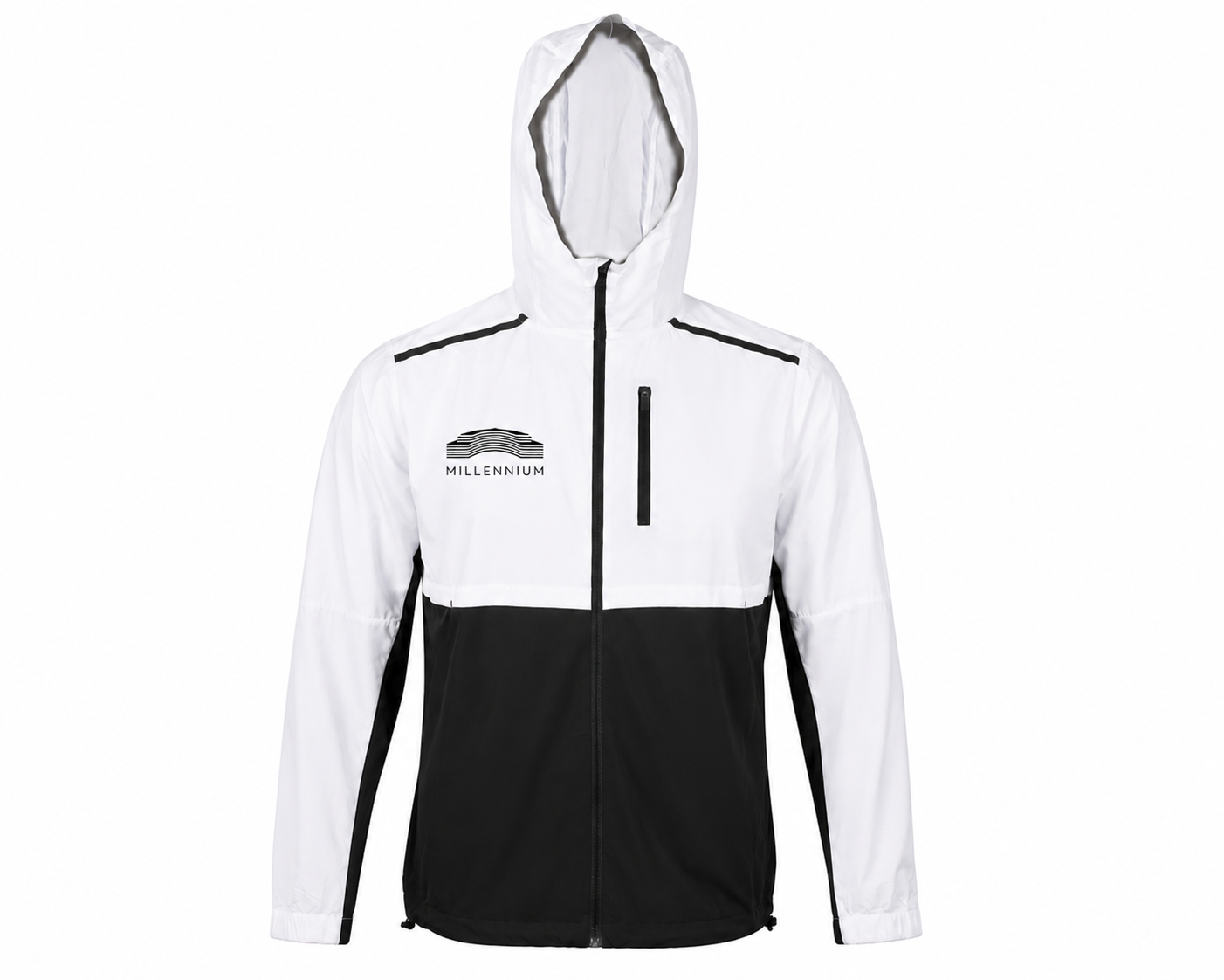 Ultra Jacket