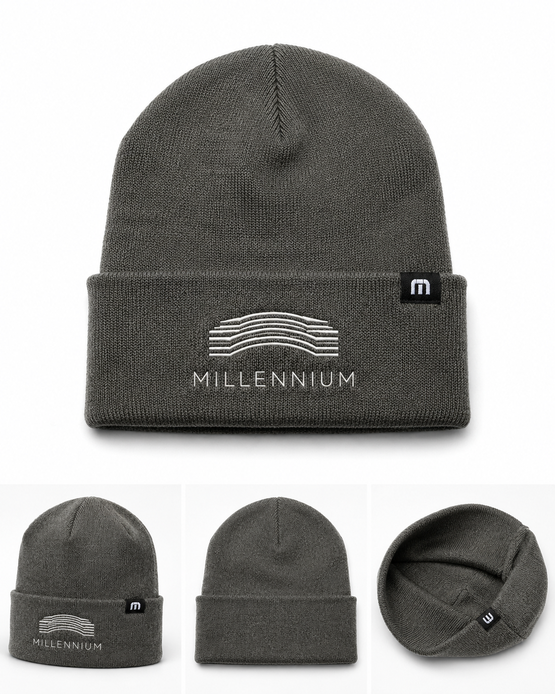 Travis Mathew Beanie