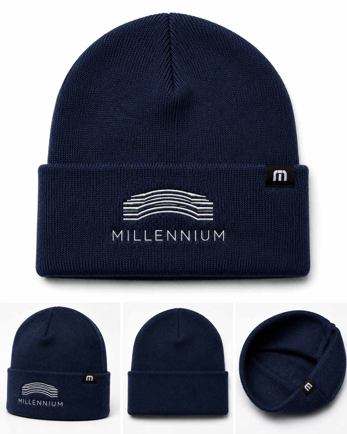 Travis Mathew Beanie