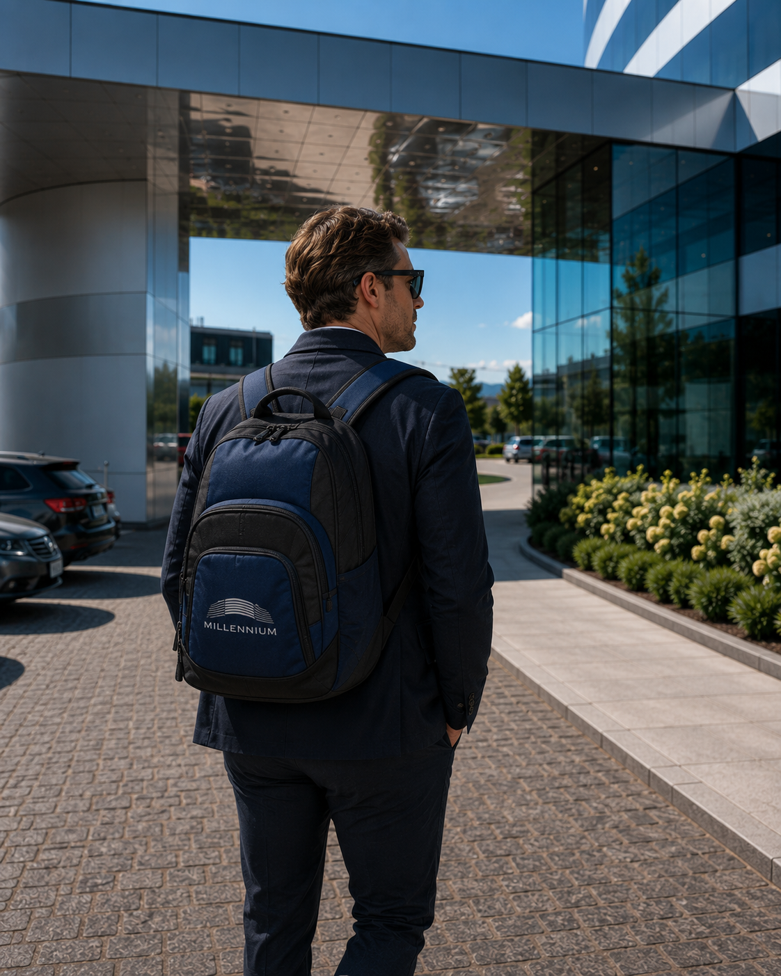 OGIO Mastermind Pack