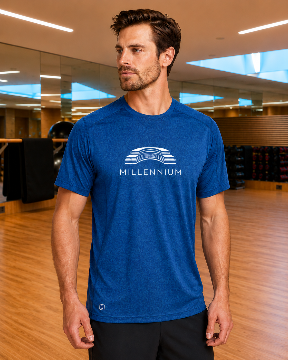 OGIO® Herren-Sweatshirt Pulse
