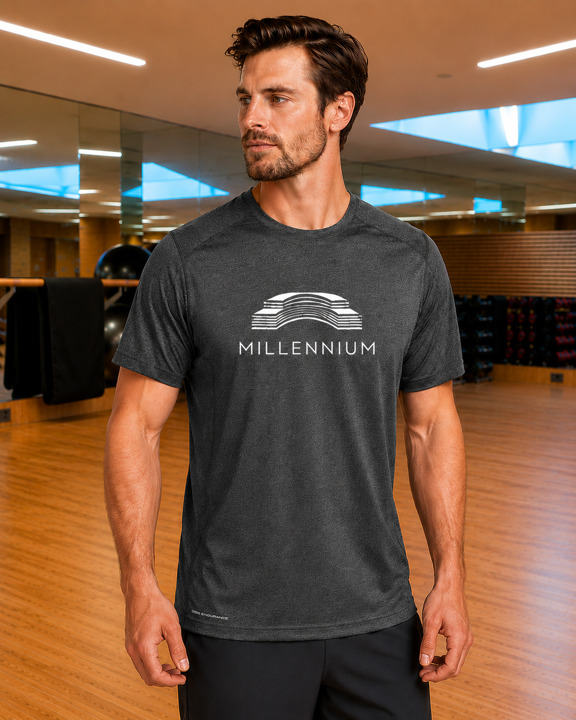OGIO® Herren-Sweatshirt Pulse