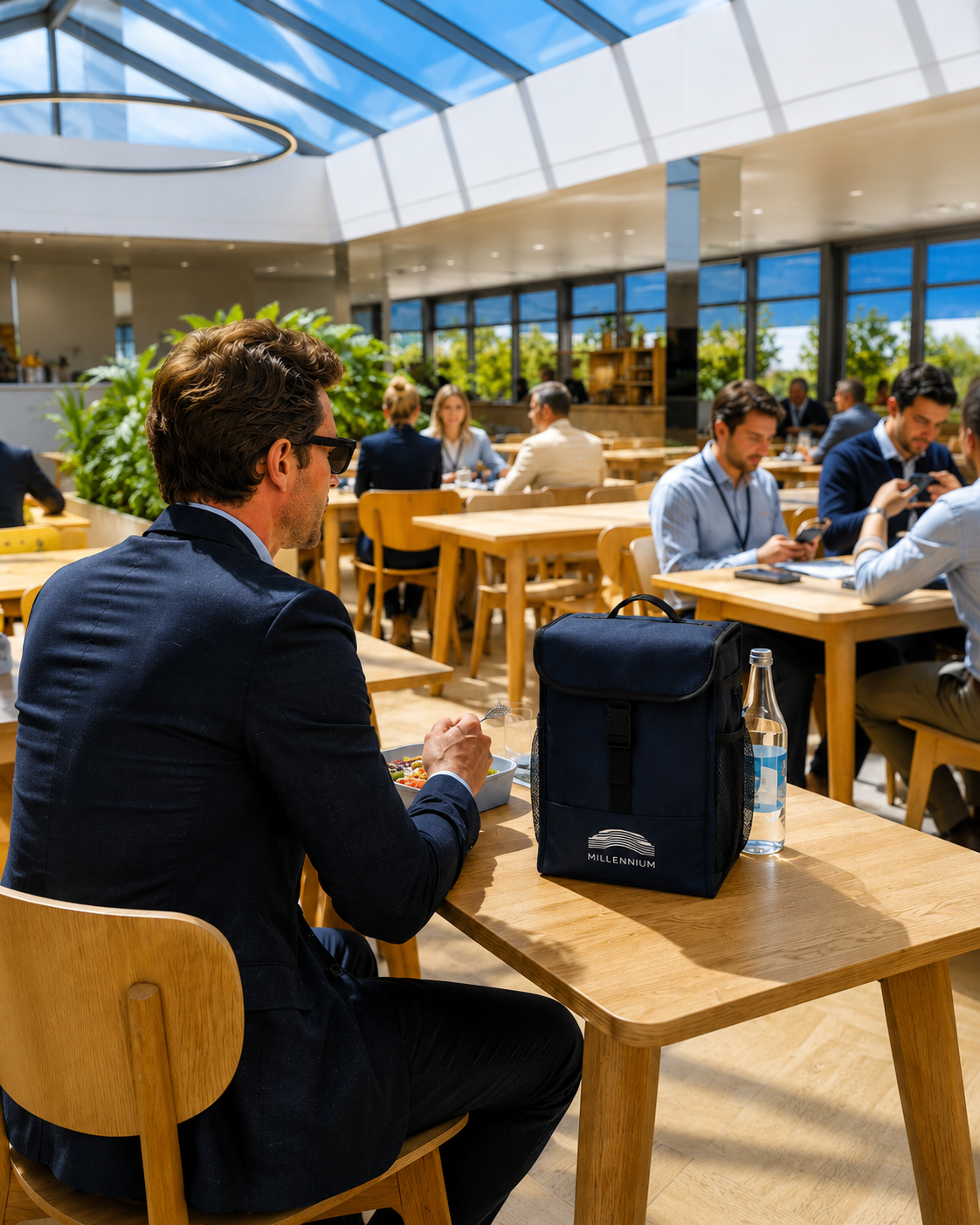 OGIO® Sprint Kühltasche