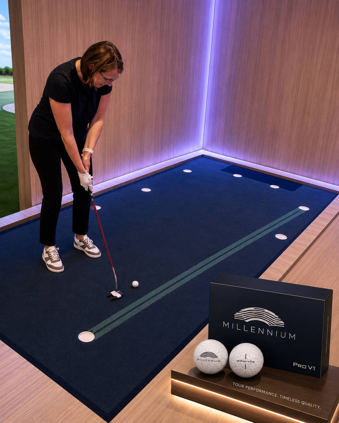 Titleist® Pro V1 Golfbälle