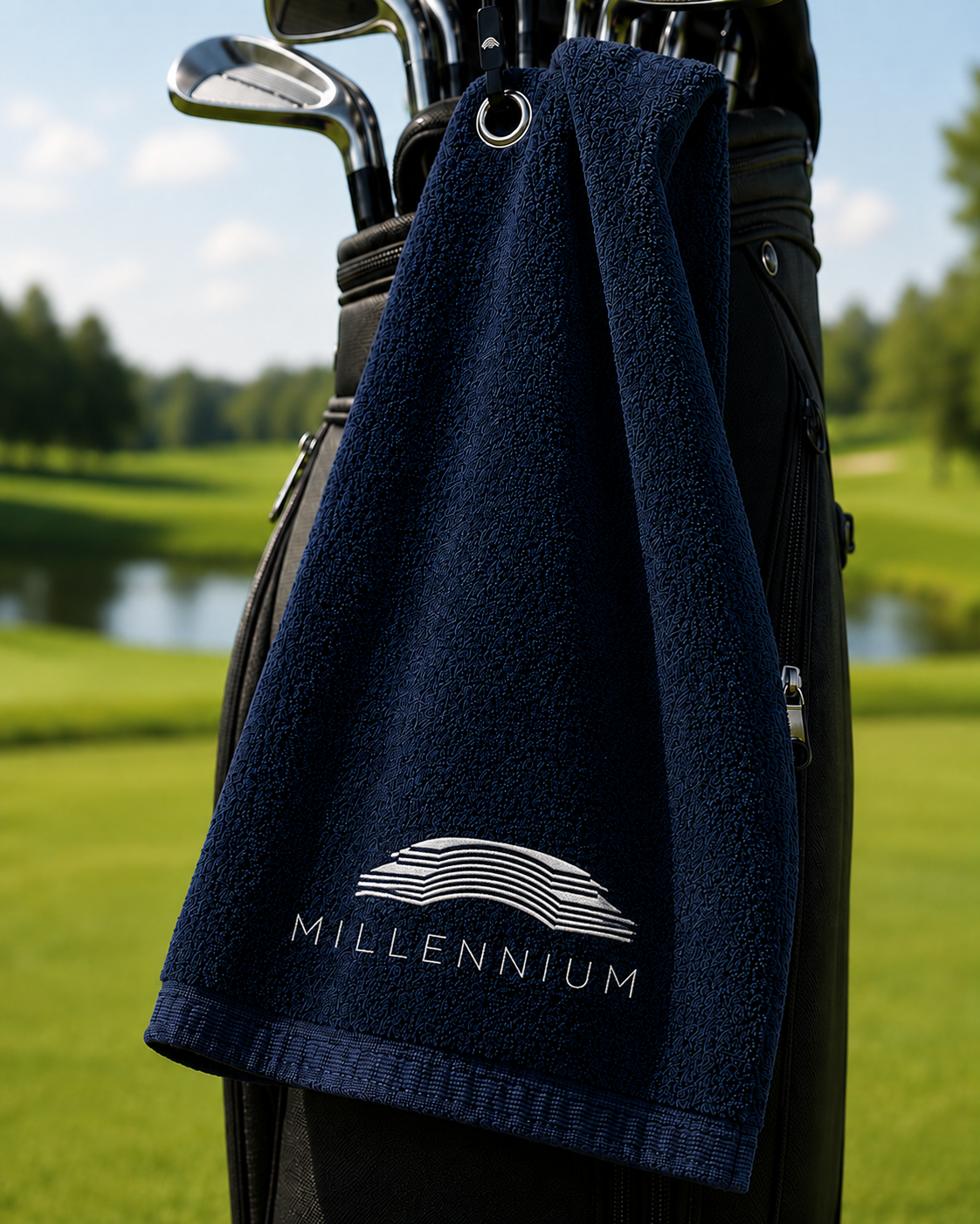 Golf Towel
