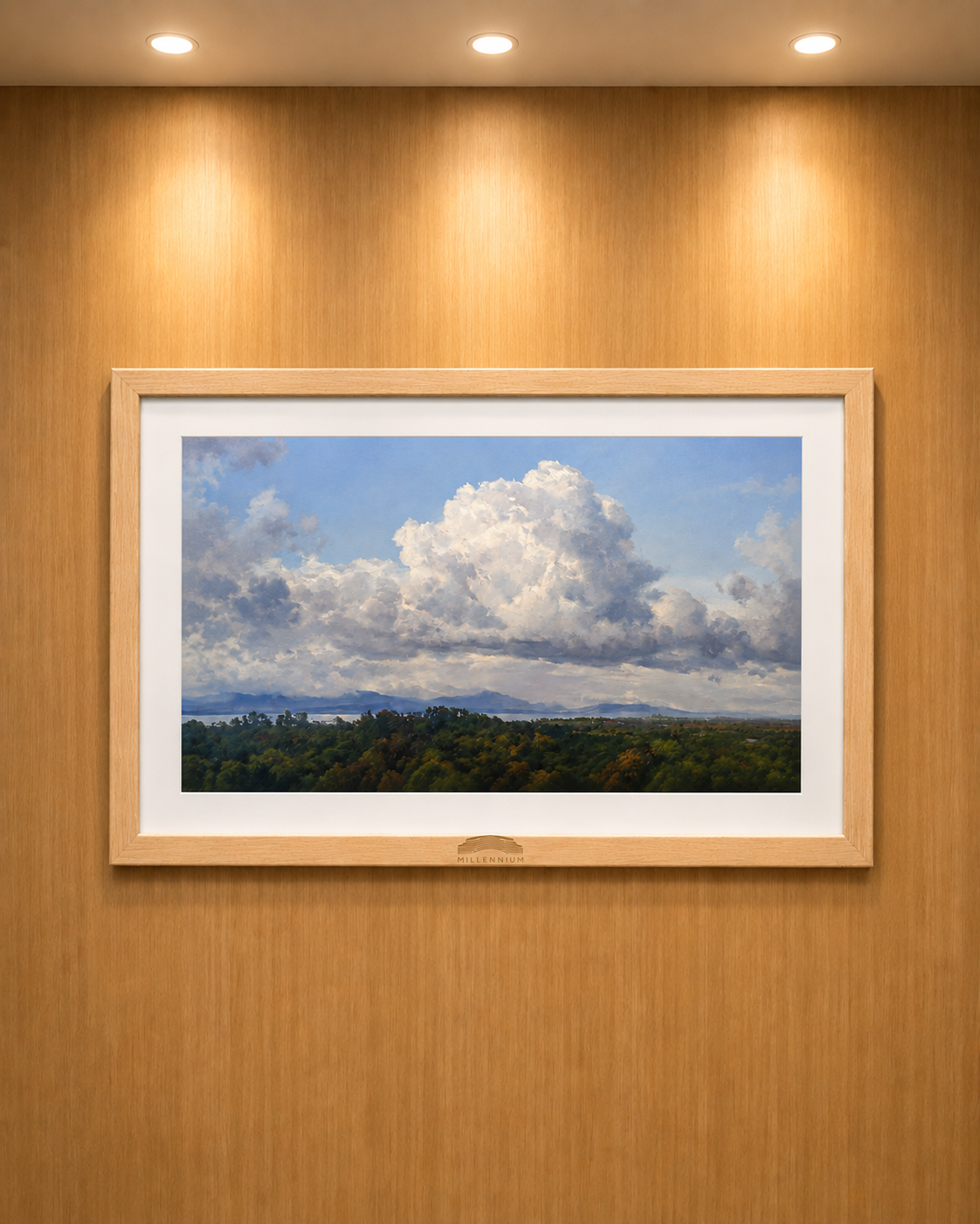 Millennium Fine Art Collection