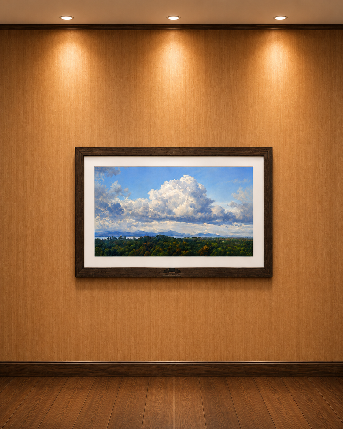 Millennium Fine Art Collection