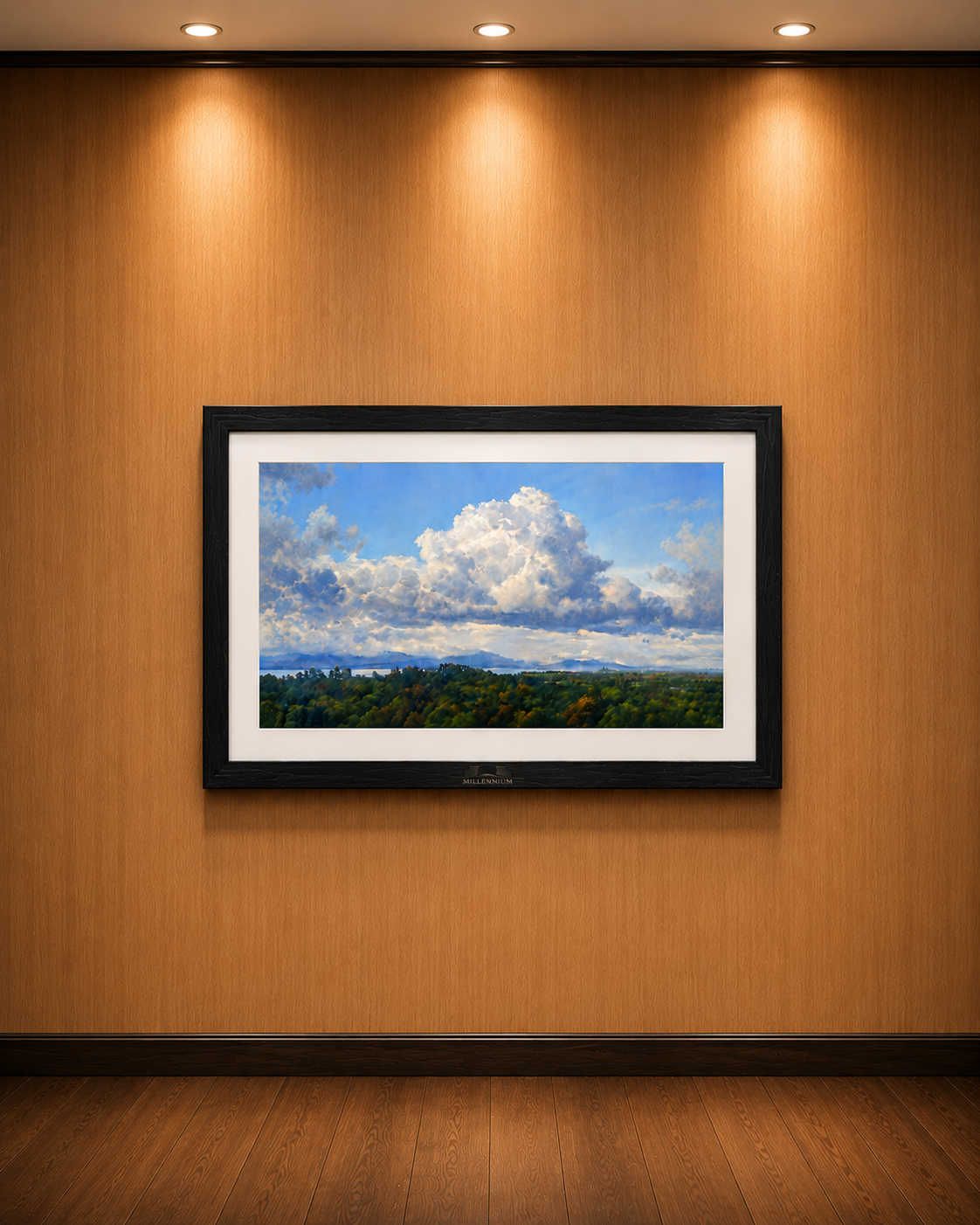 Millennium Fine Art Collection