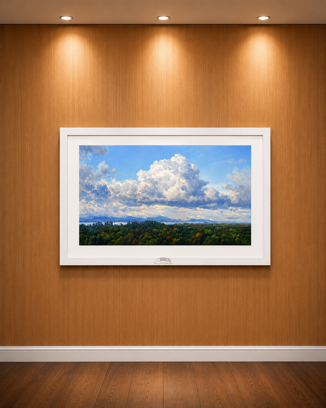 Millennium Fine Art Collection