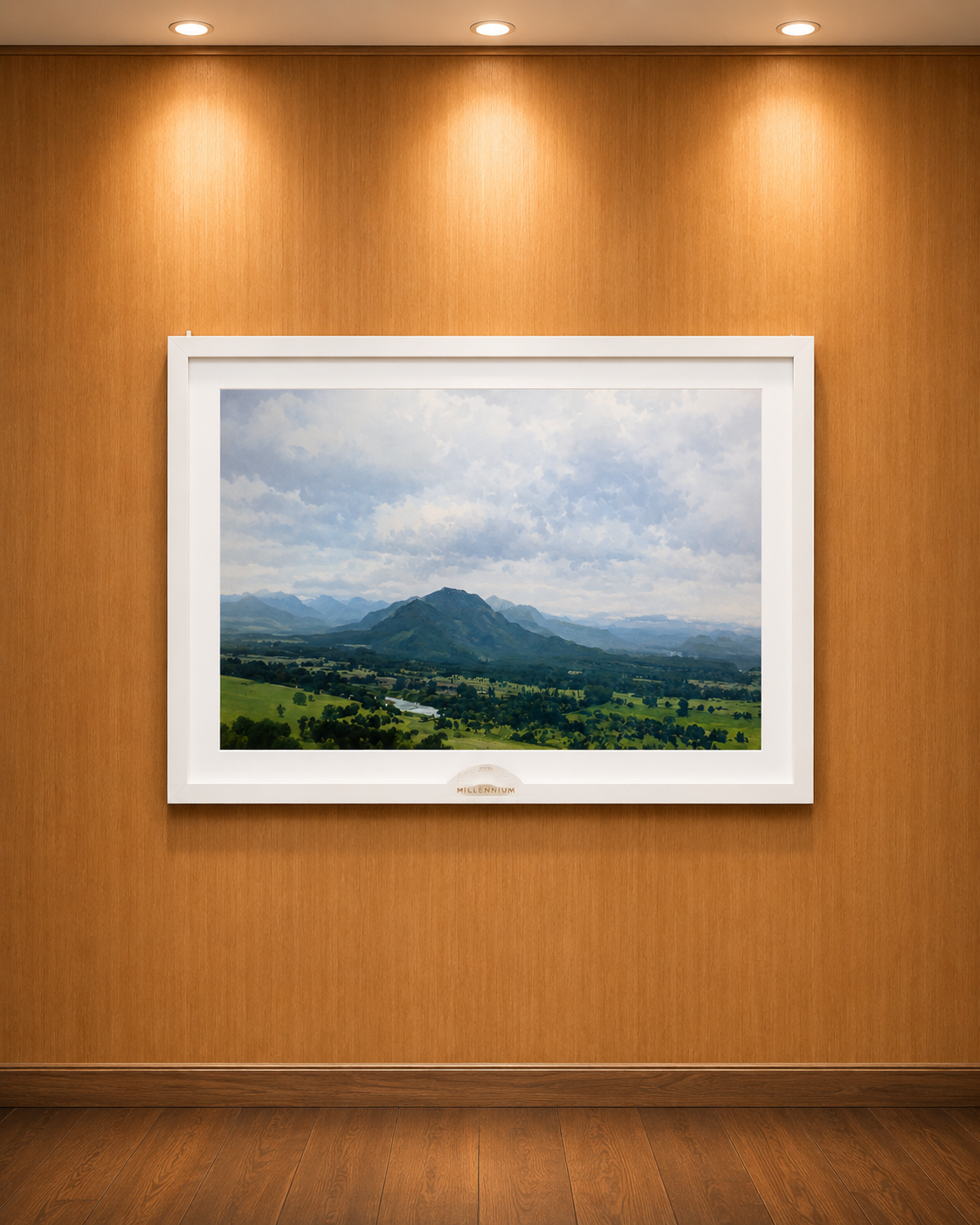 Millennium Fine Art Collection