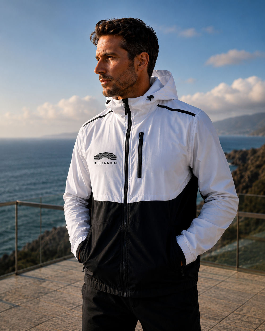 Ultra Jacket