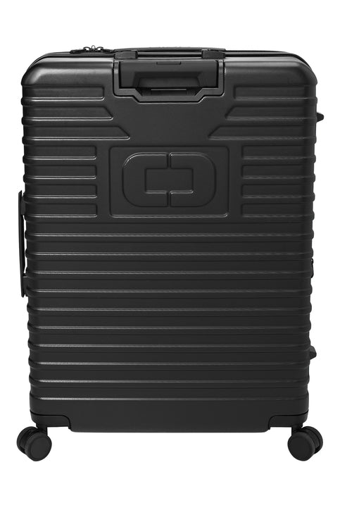 OGIO® Utilitarian Großer Reisekoffer mit Rollen