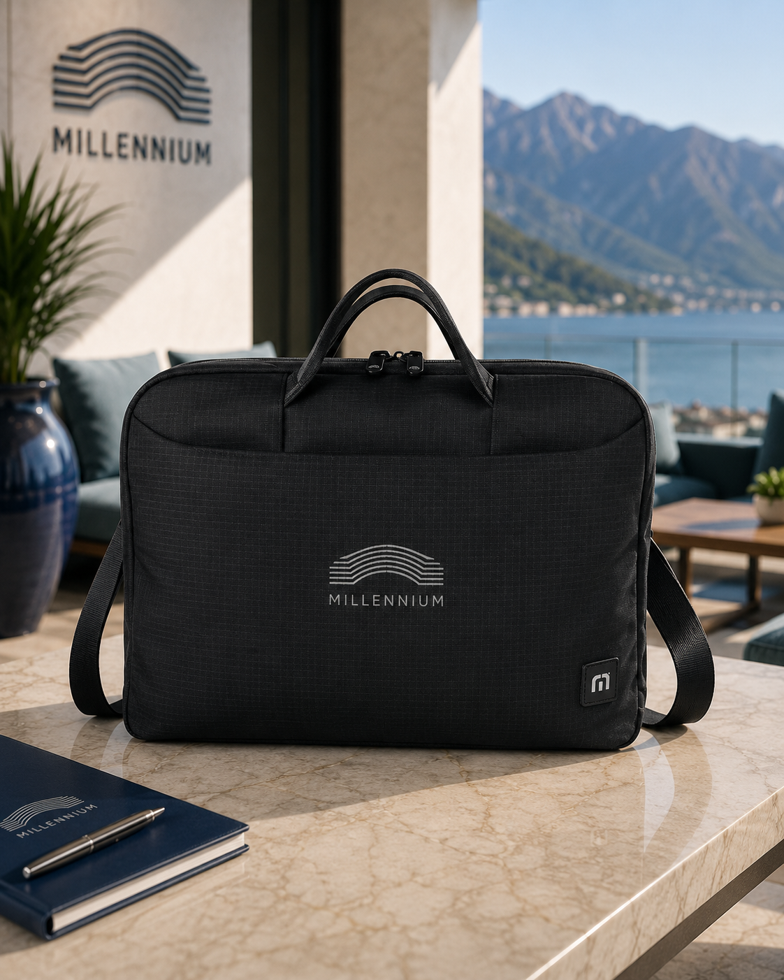 TravisMathew Lateral Brief