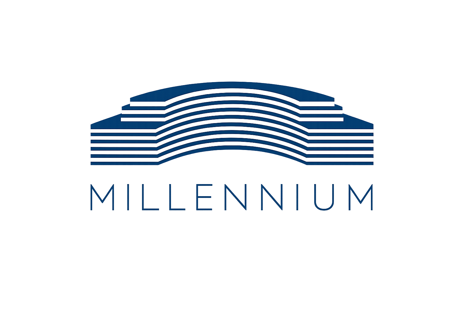 Millennium Merch