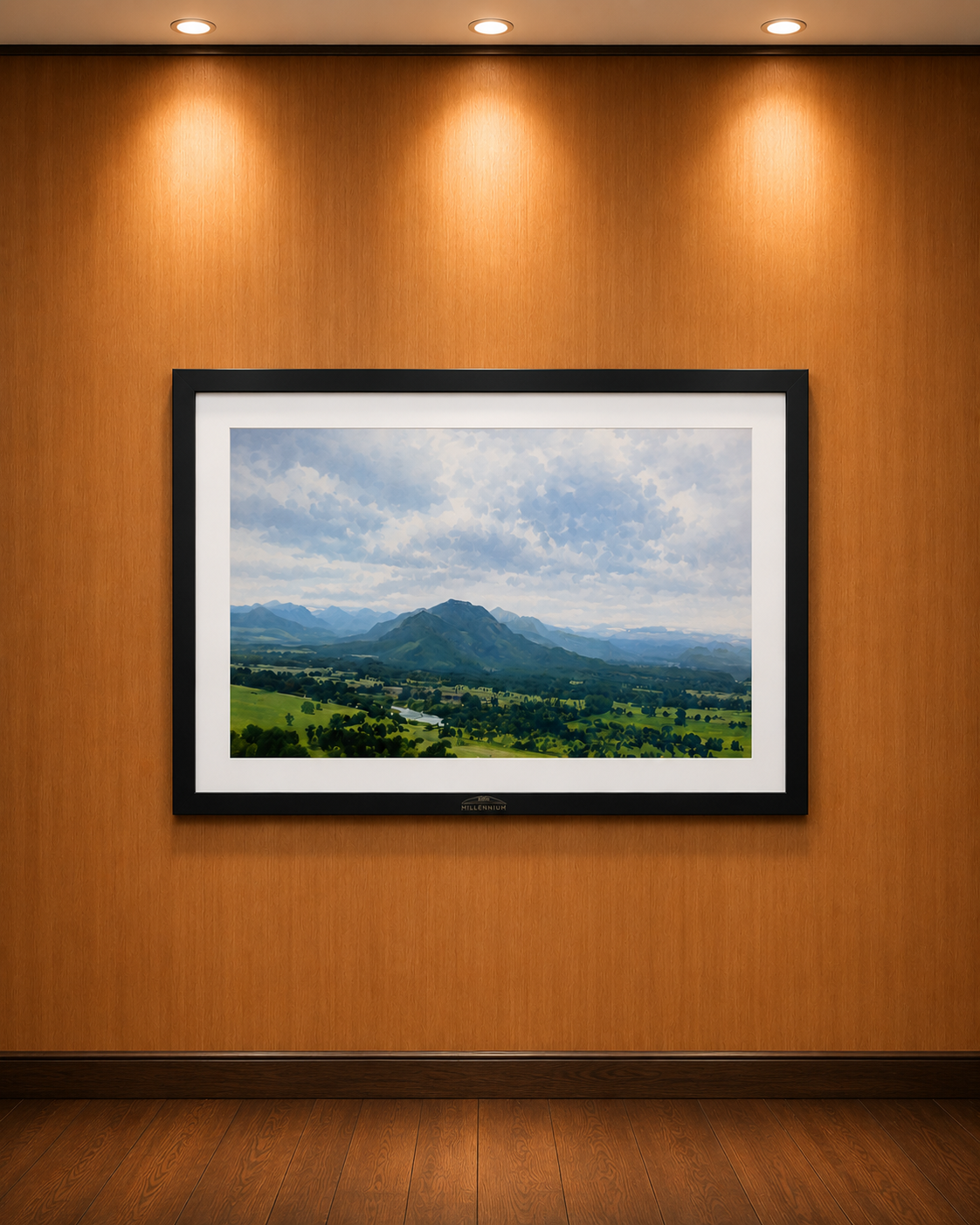 Millennium Fine Art Collection