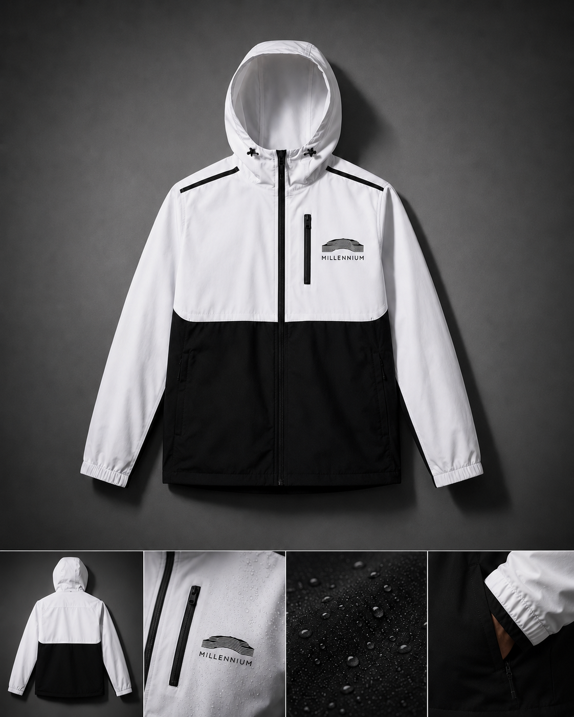 Millennium Ultra Performance Jacket