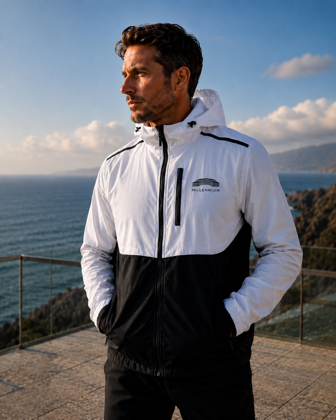 Millennium Ultra Performance Jacket