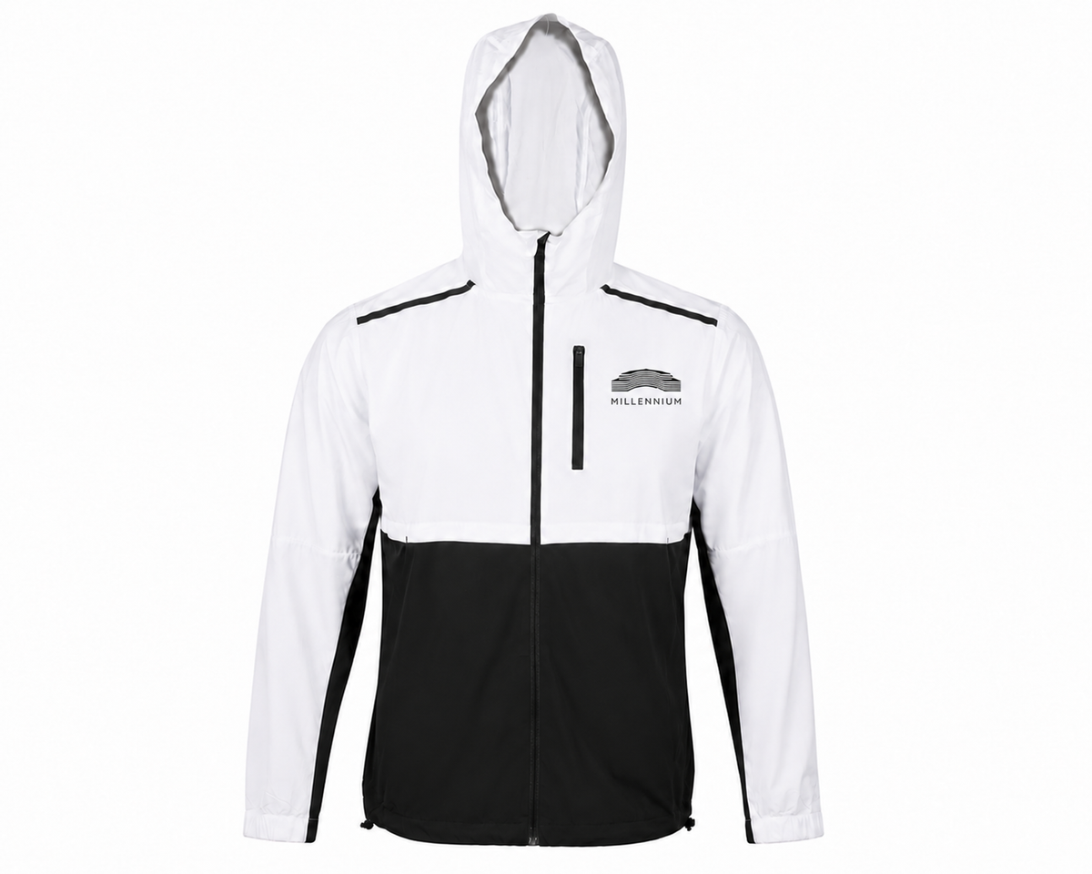Millennium Ultra Performance Jacket
